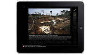 Illustration for article titled The Week's Best iPad Apps